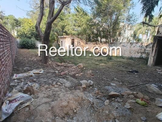 Plot For Sale In Ankleshwar