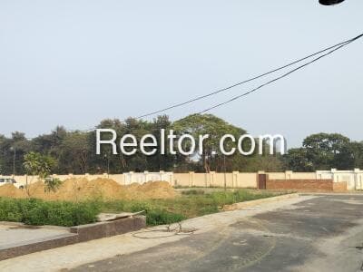 Image of Arnaud Plot for Rent - 6489 sqft Land in Pratapgarh