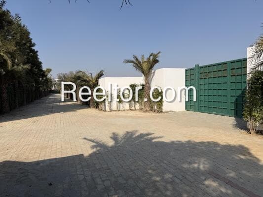 Image of Ashti Plot for Sale