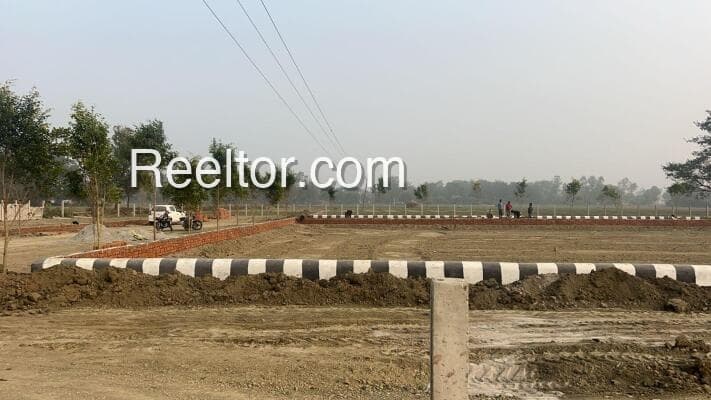 Image of Aundah Plot for Rent | 7999 sqft, Aundh