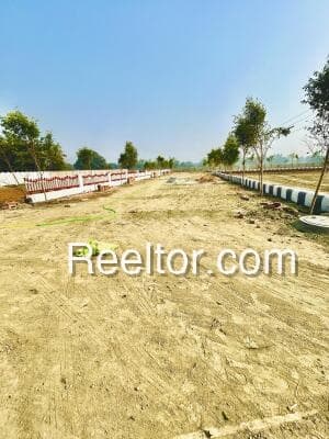 Image of Aundah Plot Land for Sale | Hingoli