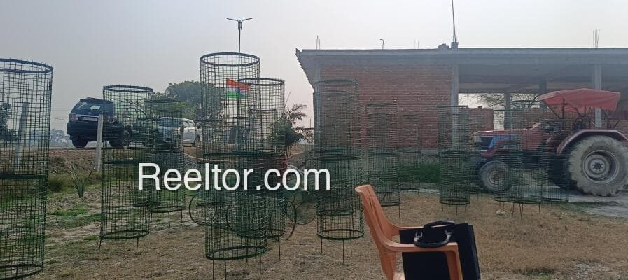 2 Bhk For Sale In Pagar Lalganj