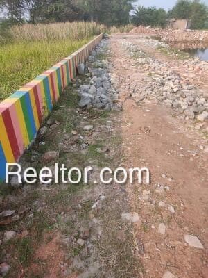 Image of Aurad Plot for Sale - ₹65,034,110
