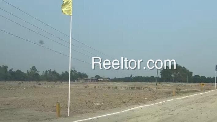 Image of Baghmara Plot for Rent | 4999 sqft Land in Dhanbad