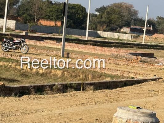 Image of Baghmara Plot for Sale | 1449 sqft Land in Jharkhand