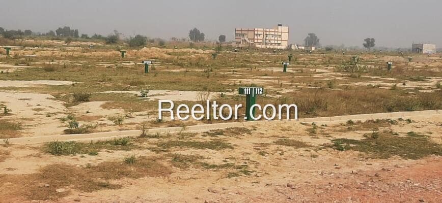 Image of Bajju Bikaner Plot for Rent