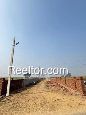 Image of Bandugam Plot for Rent