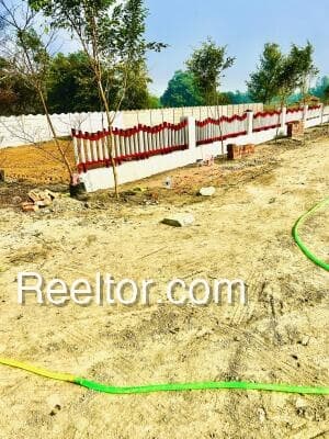 Image of Bangomunda Plot | 1726 sqft Land for Rent