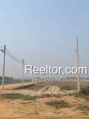Image of Bap Plot for Sale, Phalodi District