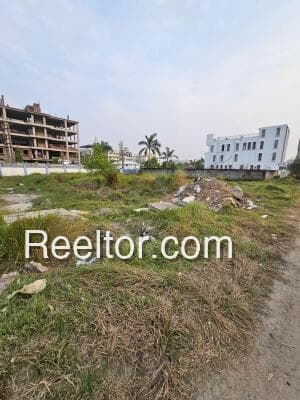 Image of Baramati Plot - 5542 sqft Land for Rent