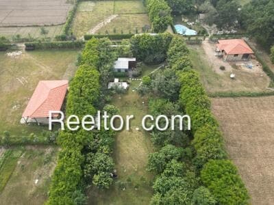Image of Baririjo Plot for Rent | Arunachal Pradesh
