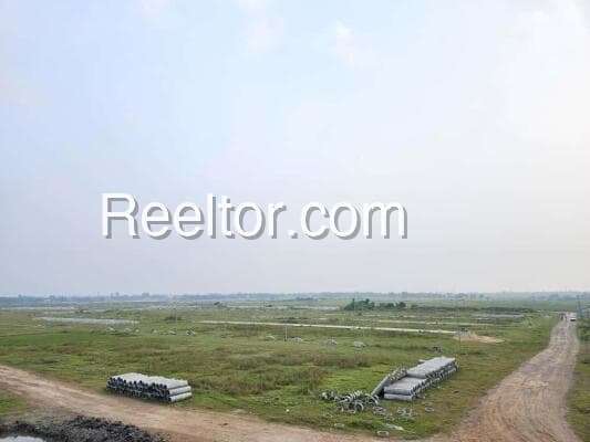 Plots For Sale In Amtia Adwar Pangi