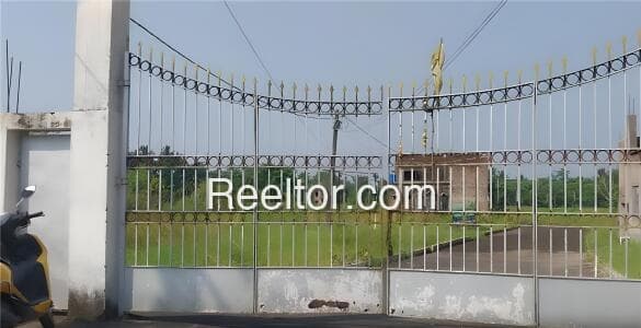 Image of Beed Plot, Beed City