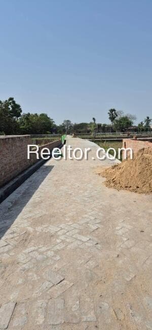 Image of Behror Plot for Sale, Kotputli-Behror district