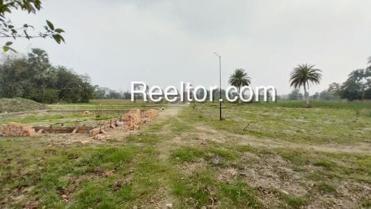 Image of Bhadra Plot for Rent, Hanumangarh