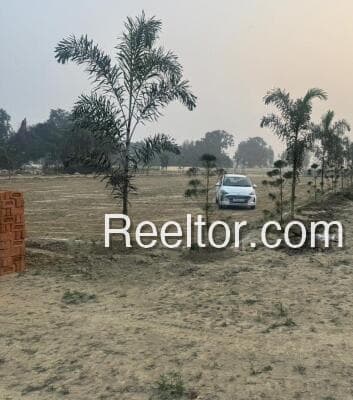 Image of Bhanipura Plot for Rent - 5952 sqft