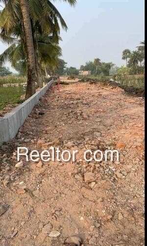 Image of Bhatar Plot for Sale - Spacious Land in Bhatar, West Bengal