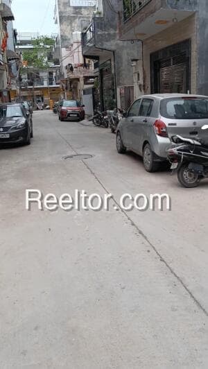 Image of Bhimpur Plot - 6034 sqft Land for Rent