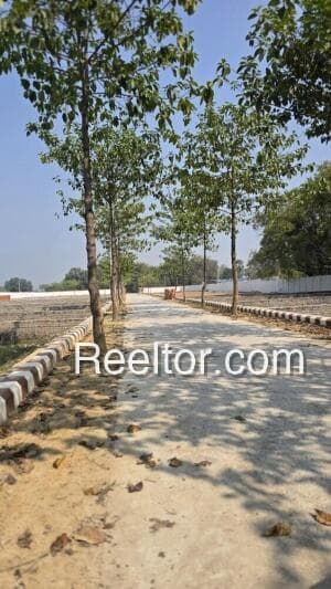 Image of Bidhuna Plot - 8997 sqft Land for Sale