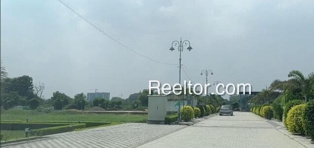 Image of Bikaner Plot for Rent - 7609 sqft