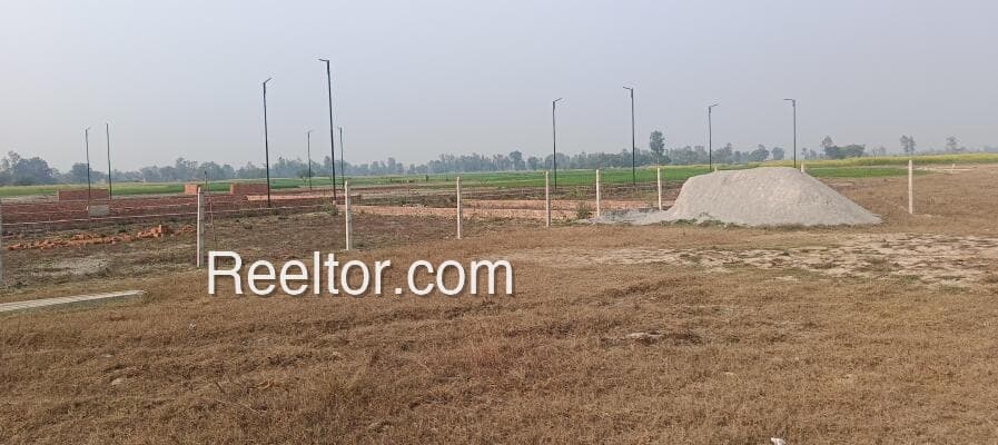 Image of Bishnah Plot for Sale, Jammu