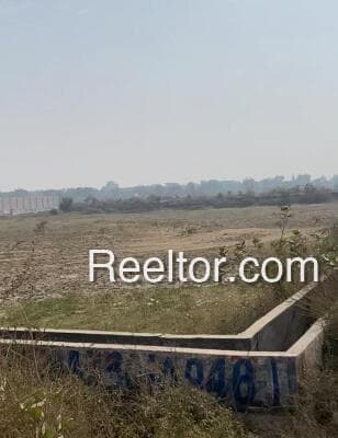 Image of Captainganj Plot for Rent - Kushinagar