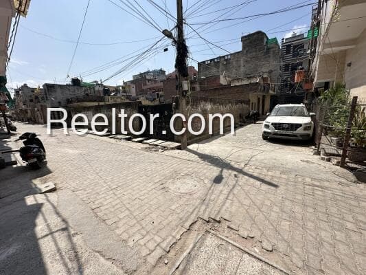 Image of Chalisgaon Plot, Jalgaon - 4009 sqft Land for Sale