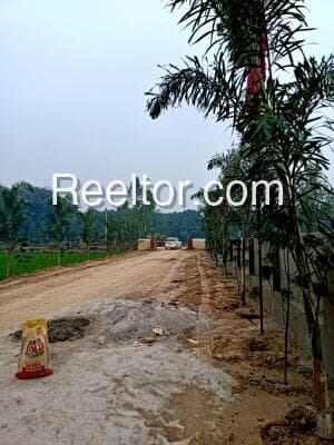 Image of Chandrakona Plot for Rent - 8860 sqft Land