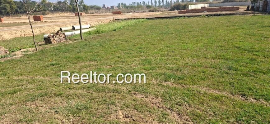 Image of Chandrapur Plot for Sale - Saoli, Chandrapur