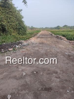 Plots For Sale In Balat Mawsynram