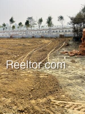 Plots For Rent In Jimi Chhatrapur