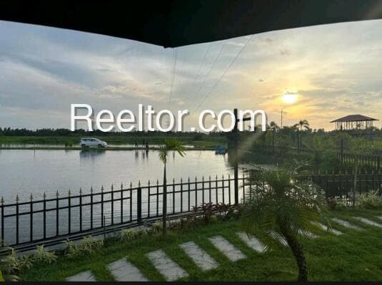 2 Bhk House For Rent In New Tusom Chingai