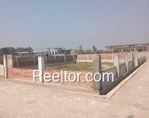 Plot For Sale In Meghalaya