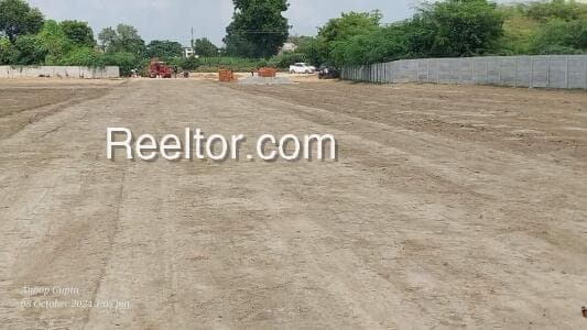 Image of Chunlika Plot for Rent - 6537 sqft
