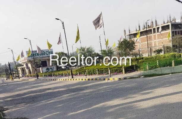 Image of Chutia Plot - 3364 sqft Land for Rent