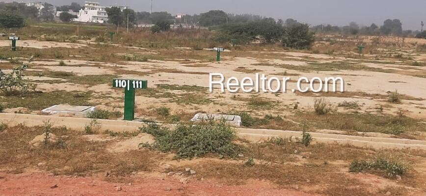 Image of Darbhanga Plot, Darbhanga