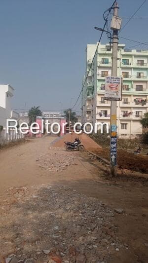 Image of Daringbarhi Plot for Sale