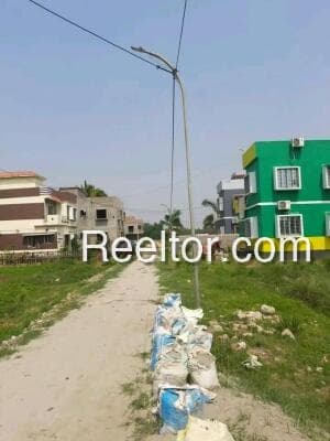 Image of Daskroi Plot for Rent
