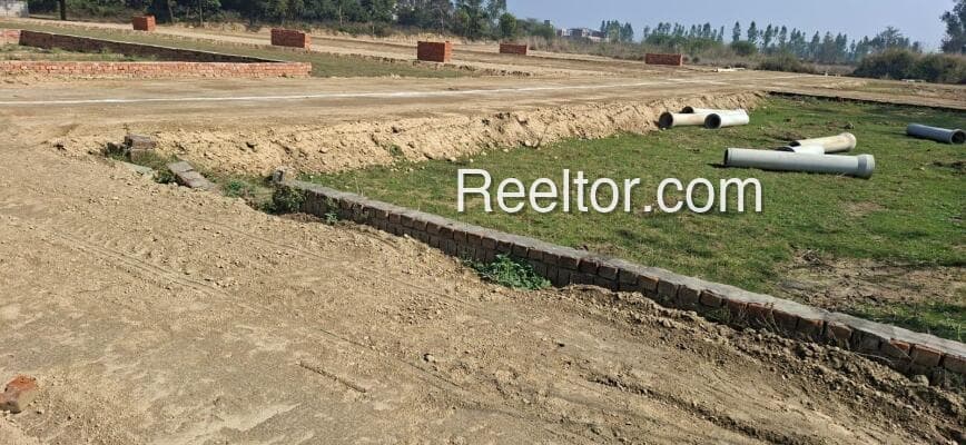 Image of Dewas Plot - 6866 sqft Land for Rent