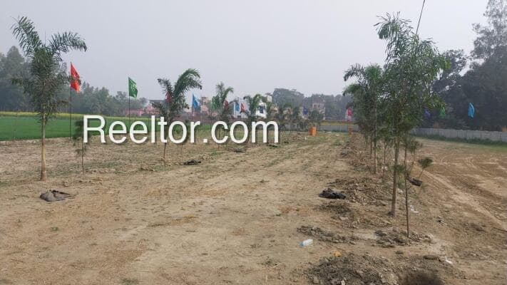 Plots For Rent In Wanzale Navapur