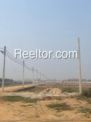 Image of Dhari Plot for Sale - Prime Location