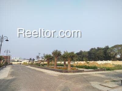 Image of Domah Plot for Rent | Vikarabad