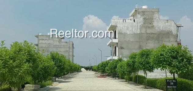 1 Bhk For Sale In Berkhrei Deori