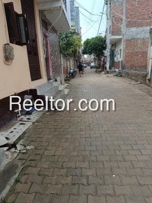 Image of Gandhwani Plot for Rent - Gandhwani, Dhar