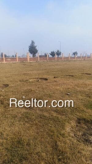 Image of Ghansali Plot for Rent, Ghansali