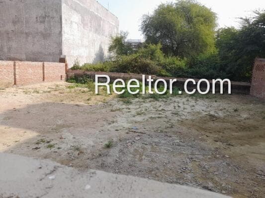 Image of Ghosi Plot for Rent - Jehanabad
