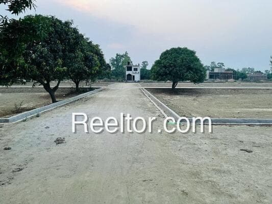 Image of Ghut Plot for Rent - 5645 sqft Land in Ghut, Telangana