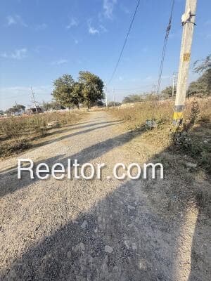 Image of Godhra Plot, Panchmahal - 8306 sqft Land for Rent
