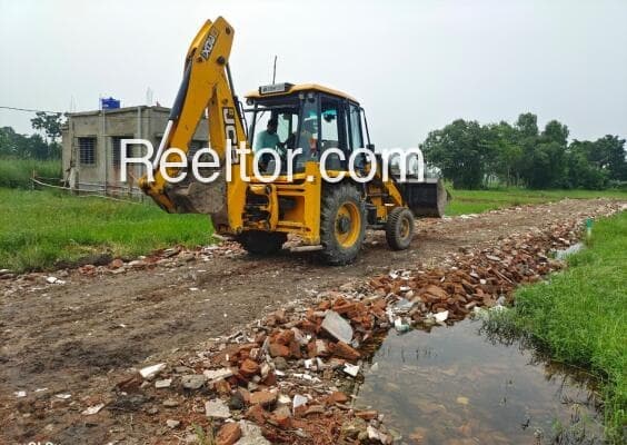 Image of Goregaon Plot - Goregaon, Mumbai