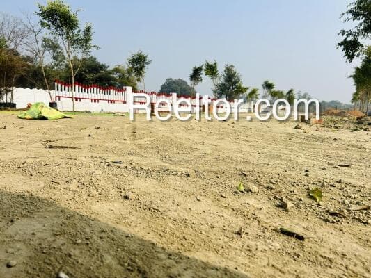 Plots For Sale In Urumadla Chityal